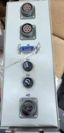 Daisan WCSU-44-1 Servo Drive X/y Port 7PIN Female Acpower 3PIN. Fixed Price $199.00.