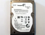 Seagate ST95005620AS 9UZ154-500 SD26 (5YX1) Wu China 500GB 2.5" Sata Hdd 07/2011. Fixed Price $34.93.