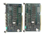 Tel Tokyo Electron MC-31039A Relay Process Pcb Card Reseller Lot Of 2 Working. Fixed Price $1507.25.