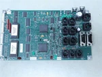 Hobart 042457E Circuit Board 042456L. Fixed Price $150.00.