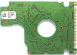 Hitachi HTS541080G9AT00 0A25826 DA1175 (0A26798 DA1188A) 80GB Ide 2.5" Pcb. Fixed Price $14.70.