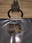 Tocco B74366 Circuit Board =used=. Fixed Price $100.00.