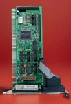 Vintage Tans TS-8460 Multi-i/o Interface Card Not Tested. Fixed Price $30.00.