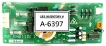 Dip EH0116(A) Power Supply Pcb Tel Tokyo Electron Lithius Working Surplus. Fixed Price $405.21.