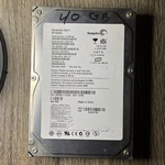 Seagate Barracuda 7200.7 Gigabytes ST3100011A 7200RPM Ultra-ata 3.5" Hdd. Fixed Price $25.00.