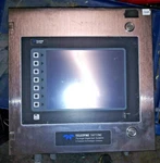 1 Used Teledyne Taptone T4000-033 Fill Level Inspection System ***make Offer***. Fixed Price $5999.99.