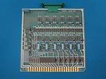Engel Esf 80 12 Channel Input Card. Fixed Price $325.00.