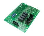 Tong Il E371-07500 Relay Control Circuit Board. Fixed Price $49.99.