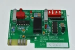 Precision Electronic Design LS7000 Level Switch Sensing Card Pcb Circuit Board M. Fixed Price $351.98.