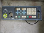 Fanuc Operator Interface A02B-0092-C161 A98L-0001-0633 N860-3149-T001 Used. Fixed Price $390.00.