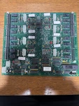 Simplex 4020 8 Point I/o Board Assembly 0565-211. Fixed Price $180.00.