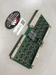 Arburg Circuit Board 809 Used #123015. Fixed Price $143.00.