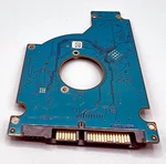 Pcb Only 100619769 Rev Seagate 9766 2.5 Sata I-163. Fixed Price $29.99.