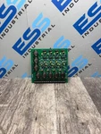 Industrial Driver Board 85GSK524 Power Transistor Control Pcb. Fixed Price $75.00.