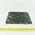 Mitsubishi BN624A592G51 Fx 701C Plc Cpu Circuit Board. Fixed Price $49.99.