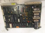 Agie 637.954.9,DWC-05D Digital Wire Control DWC-050 Card,edm,circuit Board,bx. Fixed Price $157.00.