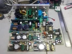 Ishida Scale Parts Biggy Box Value Pac!. Fixed Price $2600.00.
