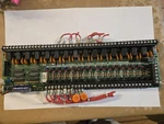 Danfoss Position Control/interface Board DDIO16 Rev 1.7. Fixed Price $60.00.