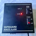 Thermo Scientific Remote Alarm For Ultra-low Temperature Freezers Mod # 5612-1A. Fixed Price $198.95.