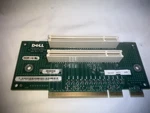 Riser Board Card Pci CN-0583XT Dell Fox Conn LS-36 Pwb 02KWE Rev A00. Fixed Price $14.75.