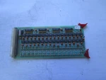 Hpm Circuit Board 1D702-0008 Rev. Fixed Price $107.25.
