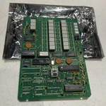 Anilam Electronics PCB750 901-200 Reva Relay Circuit Board U3S. Fixed Price $400.00.