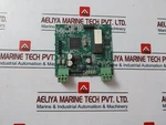 Trane 6400-0987 Adaptive Control Interface Chiller Board Rev PCA-1-0. Fixed Price $136.00.