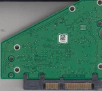 ST4000DM000, 1F2168-568, CC54, 3164G, Seagate Sata 3.5 Pcb. Fixed Price $52.98.