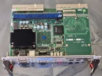 Used Tel Controller Compactpci SC2410 E/c Board Sanritz Automation. Fixed Price $999.90.
