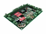 Zebra Z5543046-P1 34439325-I0B-2-1.1 Control Board / -used-. Fixed Price $579.79.