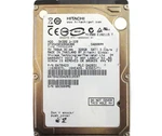 Hitachi HTS545032B9A300 Pn: 0A70423 MLC:DA2831 Thailand 320GB 2.5" Sata Hdd 2009. Fixed Price $35.93.