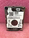 WD5000LPLX-00ZNTT0 Western Digital 500GB 2.5 7200 32MB Hdd. Fixed Price $18.99.