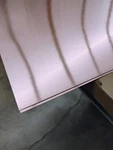 Dupont Pyralux LF9424R Copper Clad Kapton Flexible Laminate 18X24". Fixed Price $120.00.