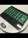 Toshiba Basic Base Module H8375601 TCXBAB42 Used #140681. Fixed Price $1034.00.