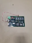 Cincinnati Milacron 3-542-133504A Bsm 3-424-220004A. Fixed Price $59.99.