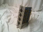 Air Gage 02704-05 Variable Input Quad Module-new No Box. Fixed Price $93.63.