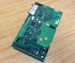 Allen Bradley 184699 Main Control Board Rev. 25, V4.001. Fixed Price $1280.77.