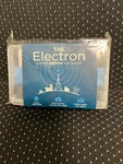 Brand New! The Electron Small Cellular Iot Board: 3G-U260. Fixed Price $29.99.