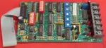 Industrial Devices Corp. Vs 001A Rev. F Printed Circuit Board. Fixed Price $350.00.