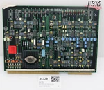 34329 Kla Instruments Pcb, Servo Drive # Ii 710-028287-01. Fixed Price $2777.50.