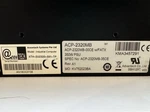 Advantech ATH-2U2320-581-TP Rackmount Luminar Pc Anewtech ACP-2320MB. Fixed Price $888.00.