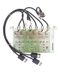 Heidenhain No. 257 411 01 SN:4 288 955 Exe Board 3-AXIS. Fixed Price $463.60.