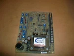 Continental Hydraulics Control Board 8710-05-0801 Rev-b ECM5-R2-PIT/24C-A. Fixed Price $500.00.