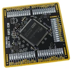 Sibrain MIKROE-3473 Microcontroller Card Development Board W/STM32F407ZG Mcu New. Fixed Price $38.14.