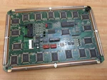 Kawasaki N16B-5241-0022 8" Tft-lcd Monitor Panel N16B52410022. Fixed Price $256.33.
