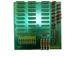 Svg Silicon Valley Group 99-80308-01 Dc Distribution Mce Mount Pcb 90S Working. Fixed Price $308.09.