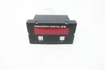 Precision Digital PD692-3-14 Rate/totalizer Panel Meter. Fixed Price $221.90.
