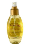 New Ogx Anti-breakage Keratin Instant Weightless Healing Oil 4 Fl Oz Rare!. Fixed Price $39.99.