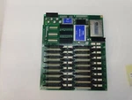 Tel Tokyo Electron Board Conn P-chem #01 OYDK-018B, TEB207-15 Ogsi. Fixed Price $1200.00.
