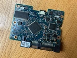 Pcb HDE721010SLA330 0A29941 BA3263 P/n: 0A38679 Mlc: BA3288 Hitachi. Fixed Price $19.95.